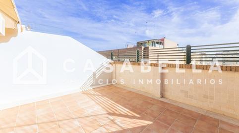 Photo 2 of Attic to rent in Exposició,  Valencia Capital