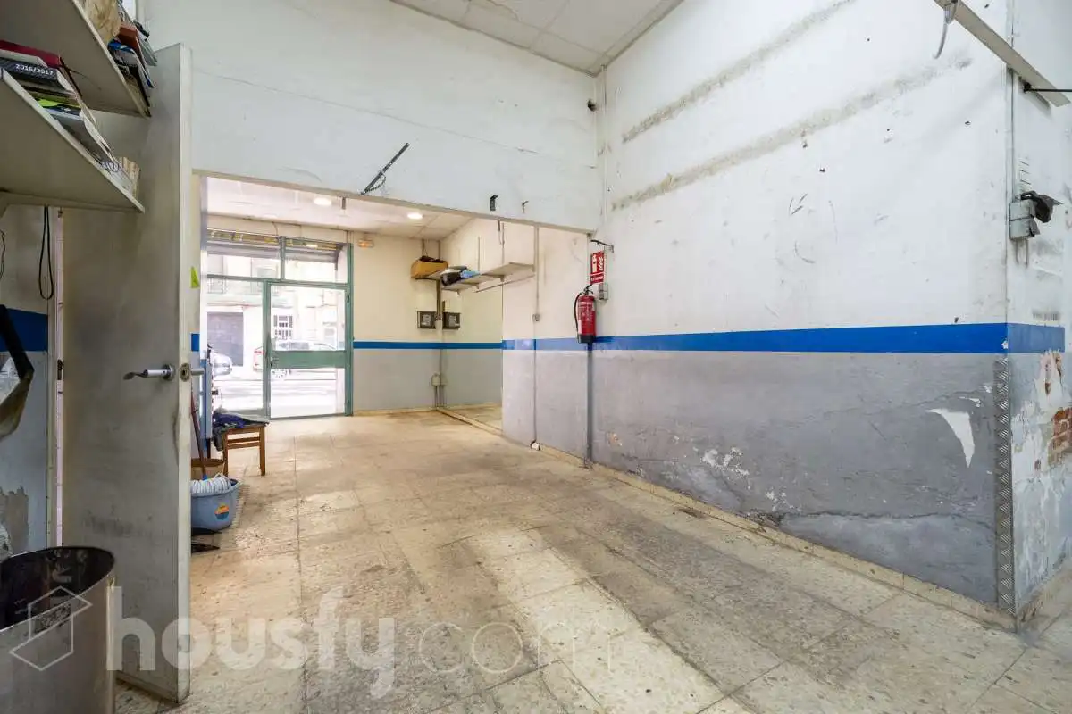 Wohnung mit Aufzug zum Verkauf in Calle Castillejos ., imagen 8