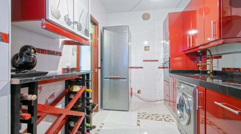 Foto 5 de Piso en venta en Colores - Entreparques, Sevilla Capital