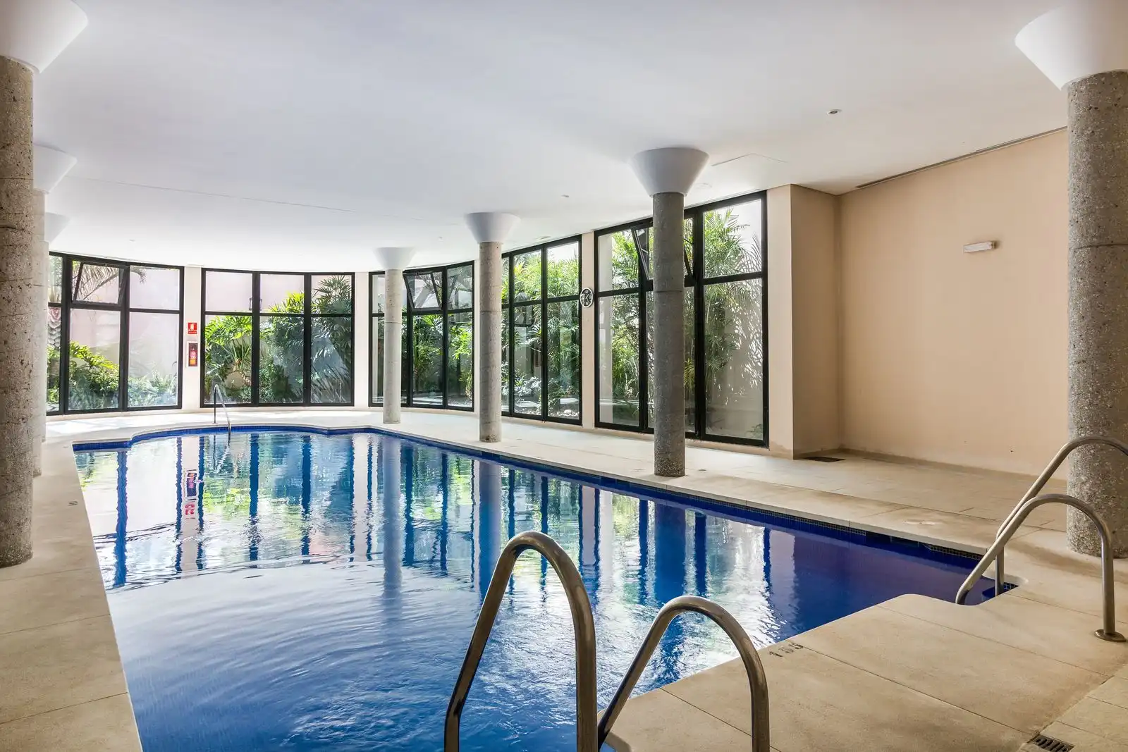 Casa a schiera con piscina in vendita a Avenida de Andalucia 71