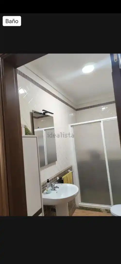 Baño de Planta baja en venta en Purullena