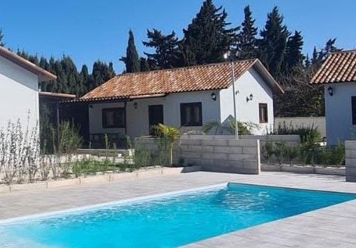 Casa o xalet de lloguer a Carril de Juan Arias, 20, Roche
