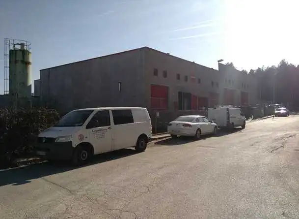 Altri in vendita a Carrer de la Indústria, imagen 6