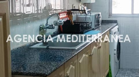 Foto 3 de Piso en venta en Calle Velazquez, Nou Moles, Valencia Capital