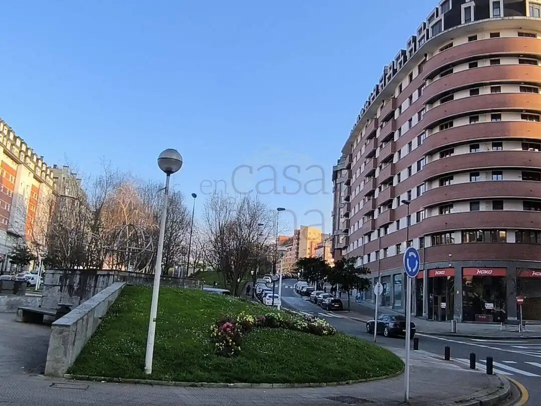 Local comercial de lloguer a Jardines Gernika, imagen 17