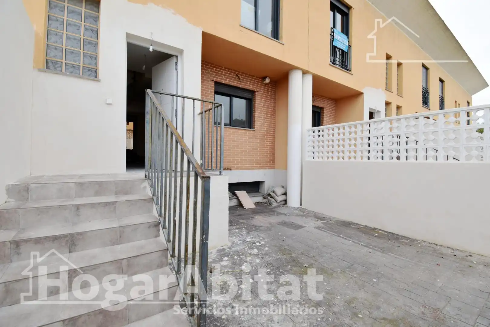 Terraced house for sale in Calle Barranquets, imagen 32