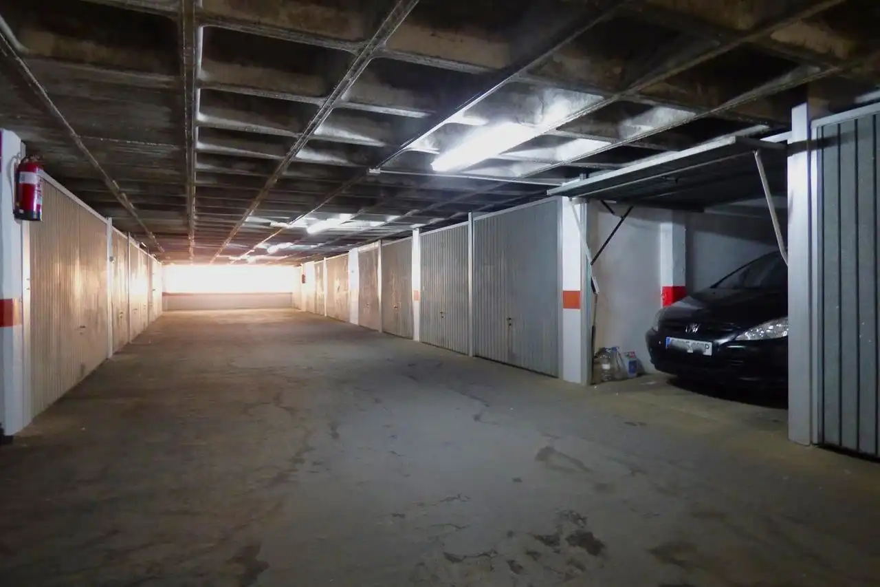 Parkplatz zum Verkauf in Mirador, imagen 3