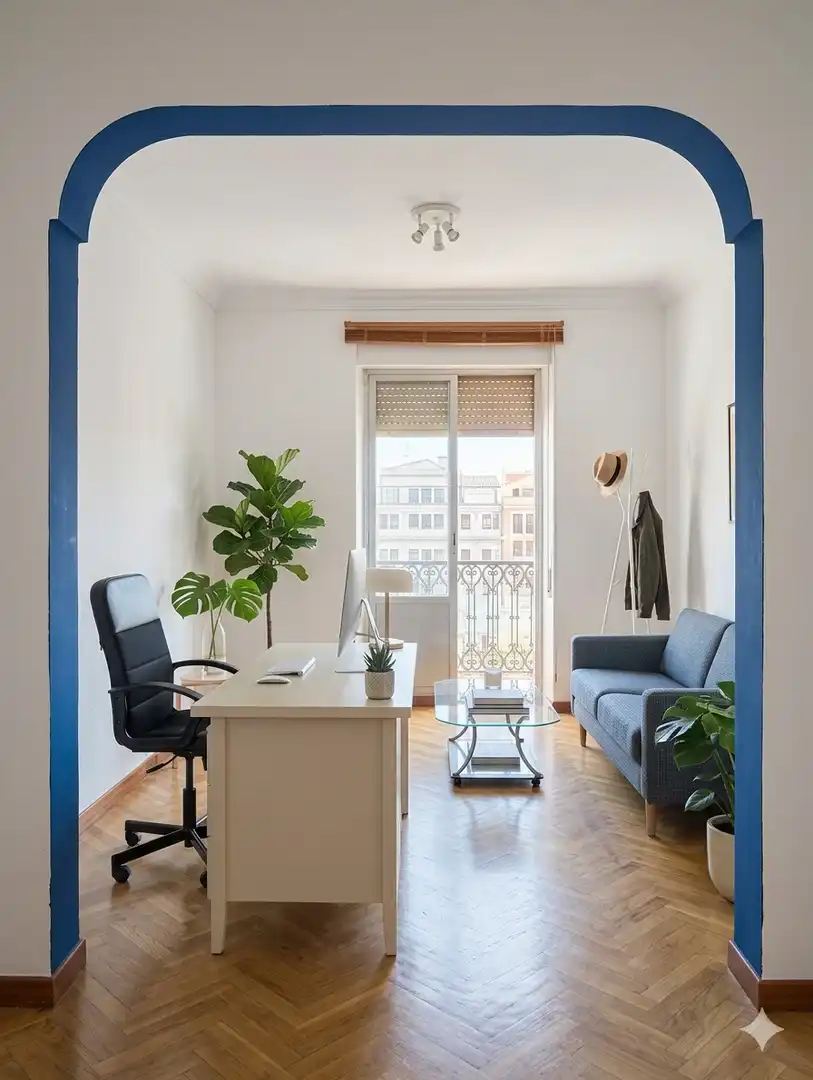 Appartement avec terrasse à vendre à Calle Tutor