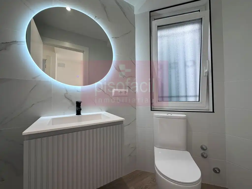 Baño de Piso en venta en Lugo