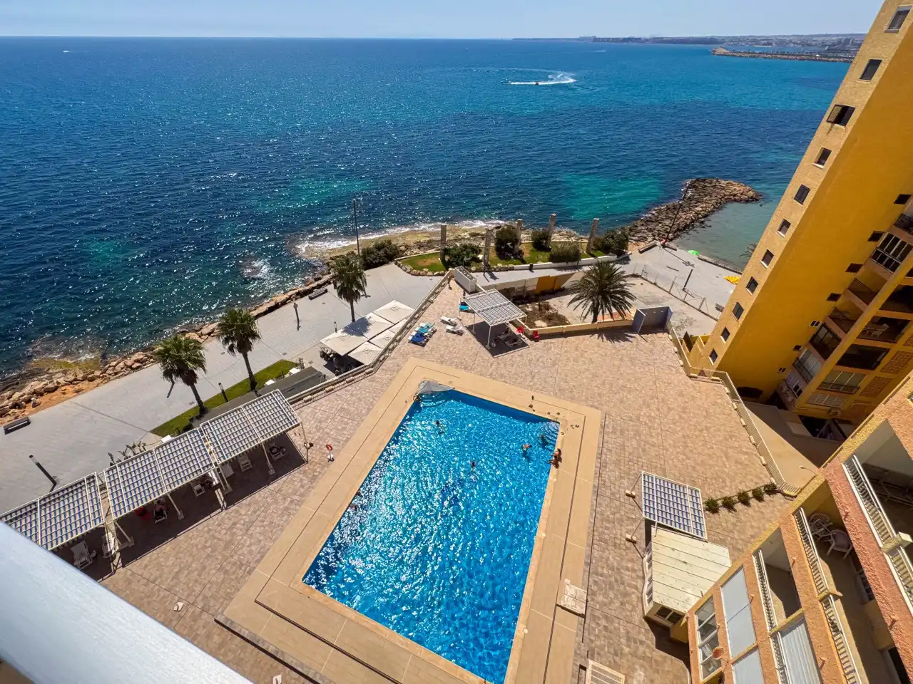 Wohnung mit Terrasse zum Verkauf in Playa del Cura, imagen 35