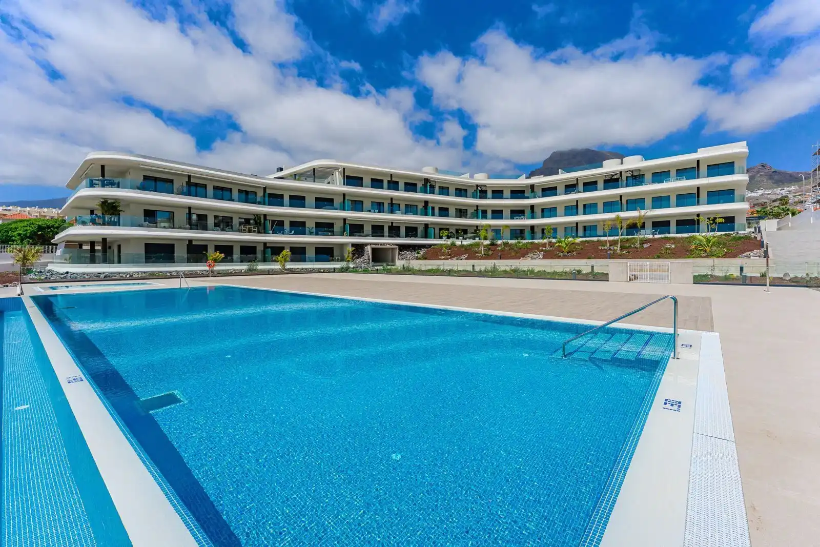 Penthouse with pool for sale in Costa Adeje, imagen 32