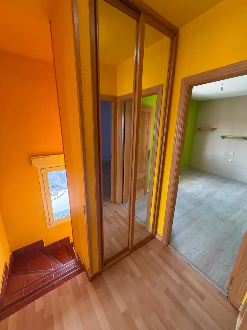 Casa o chalet en venta en El Fresno con Calefacción, Jardín privado y Terraza