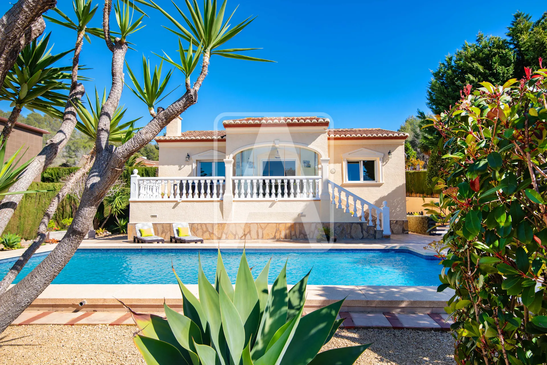 Haus oder Chalet zum Verkauf in La Empedrola