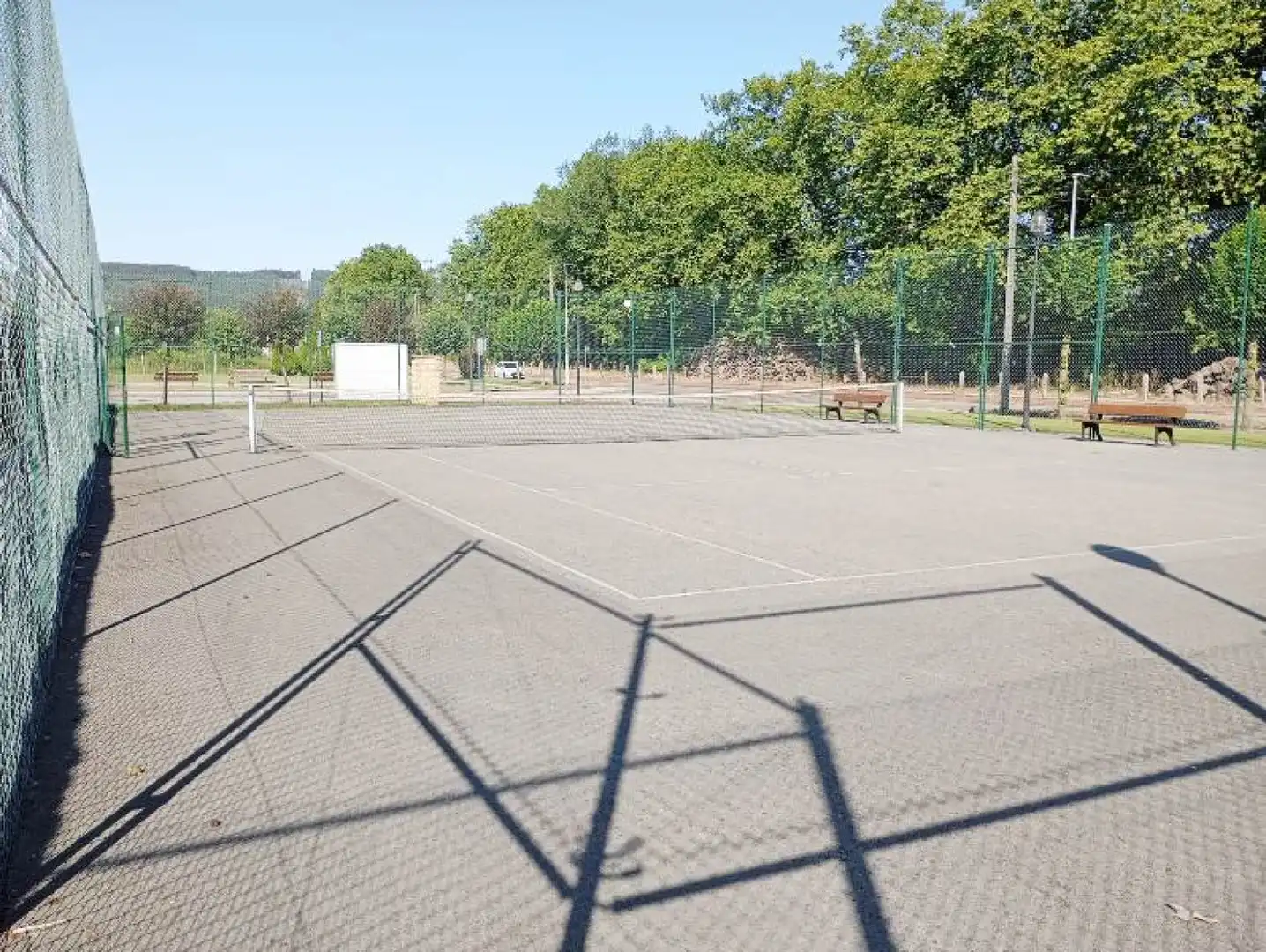 Aparcament de Pis en venda en Piélagos amb Calefacció, Jardí privat i Terrassa
