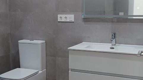 Foto 5 de Estudi de lloguer a Centro, Alicante