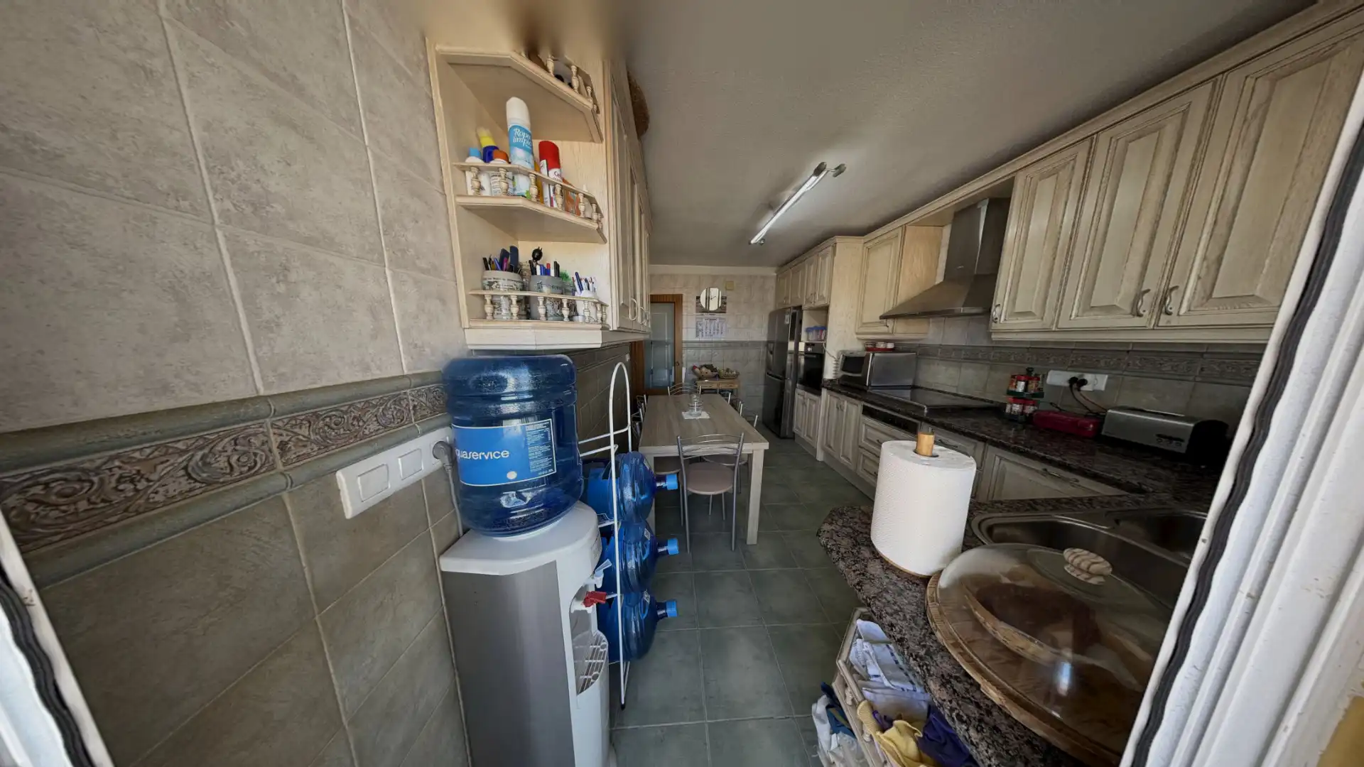 Flat with terrace for sale in Avinguda Joan Carles I, imagen 29