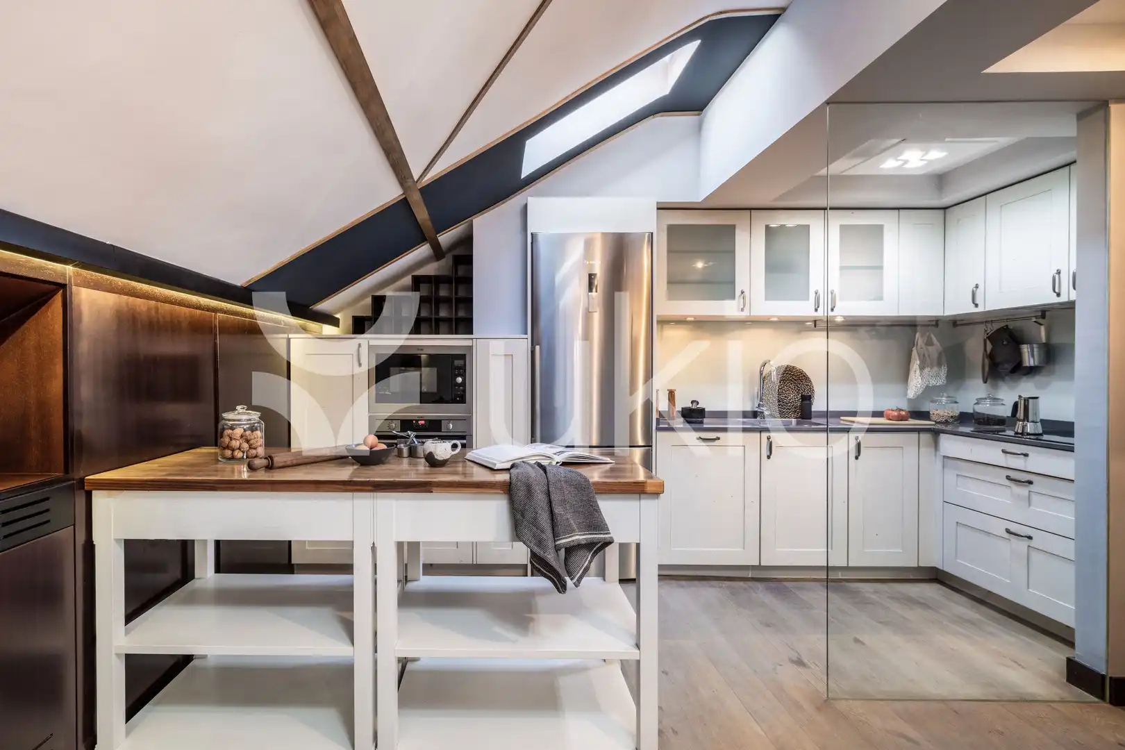 Apartment mit Aufzug zur Miete in Calle de Ayala, imagen 5