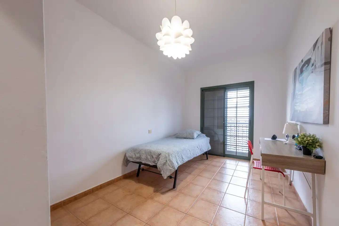 Habitación de Casa o chalet en venta en Agaete