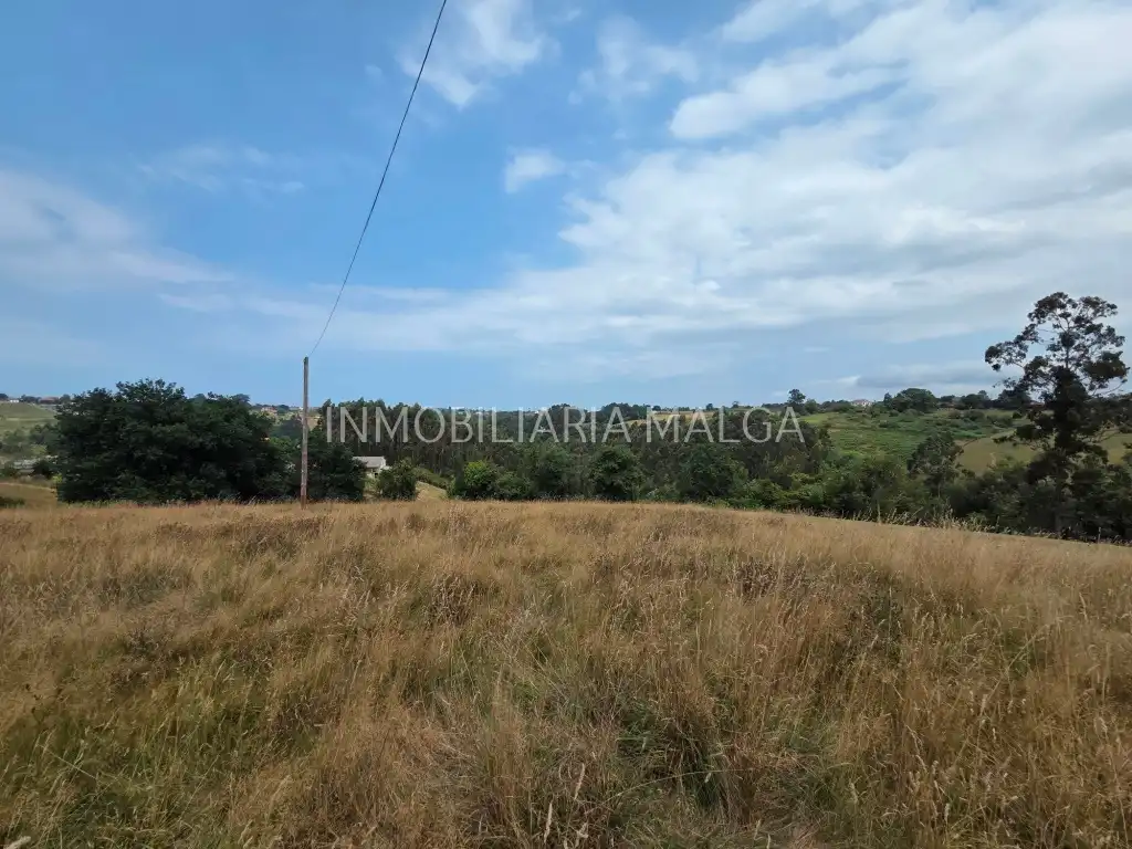 Residential land for sale in Barrio de Arriba 31, imagen 11