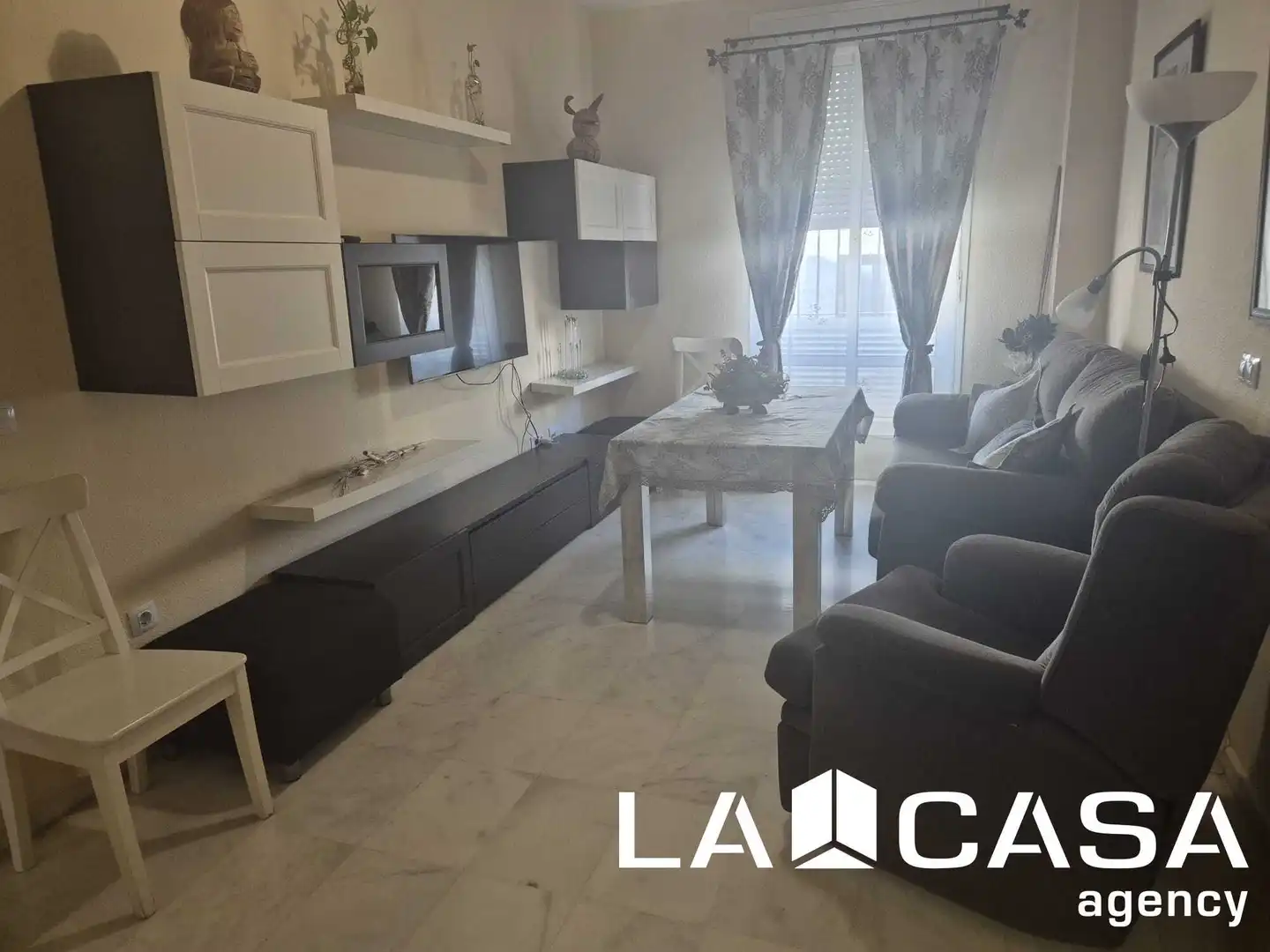 Habitatge de lloguer a Centro - Doña Mercedes, imagen 15