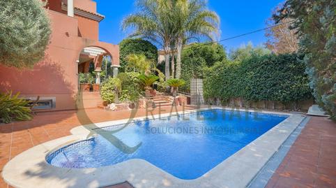 Photo 3 of House or chalet for sale in Babel, Alicante / Alacant