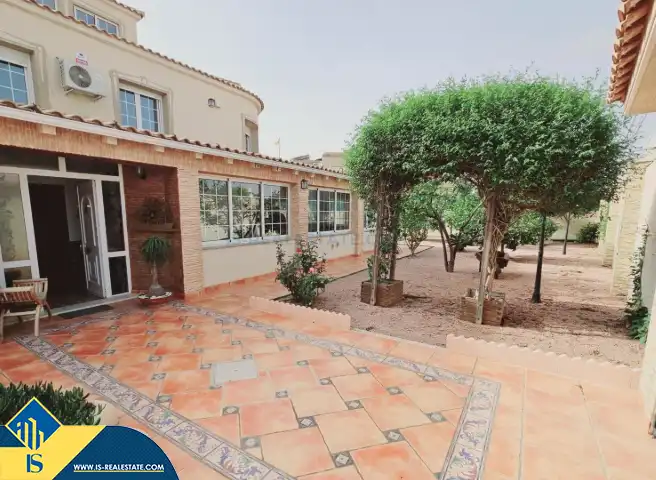 Villa avec piscine à vendre à Zona Carrefour - Urbanizaciones, imagen 4