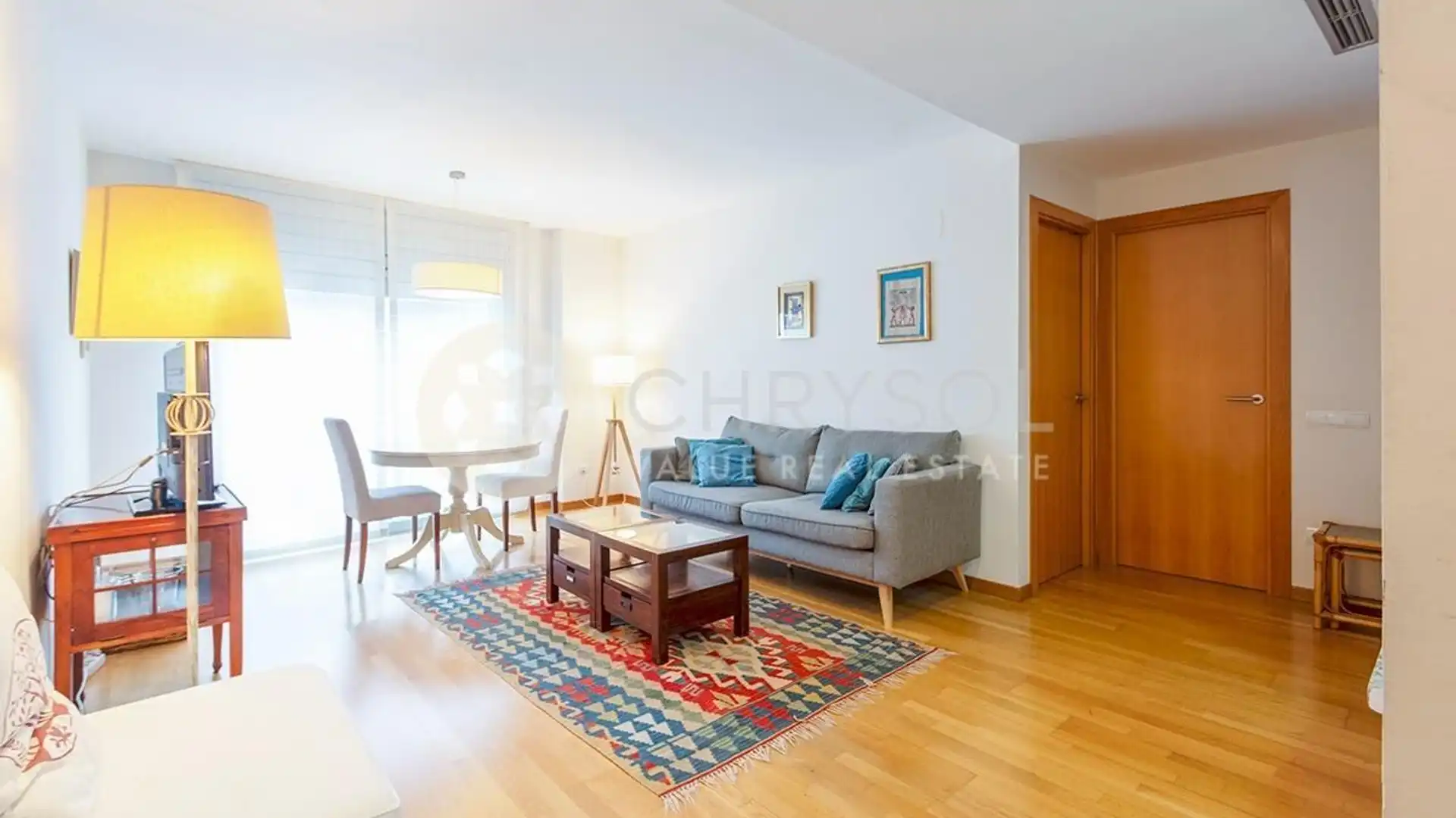 Flat for sale in Carrer CALABRIA, Sant Antoni, Eixample