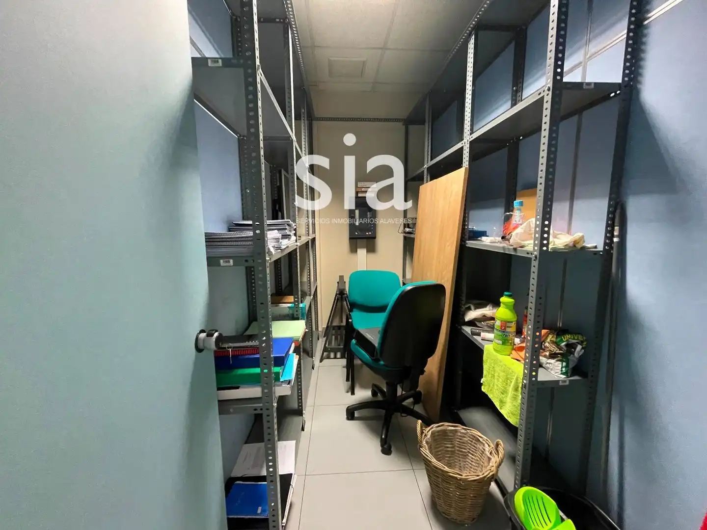Büro zum Verkauf in Portal de Gamarra, imagen 4