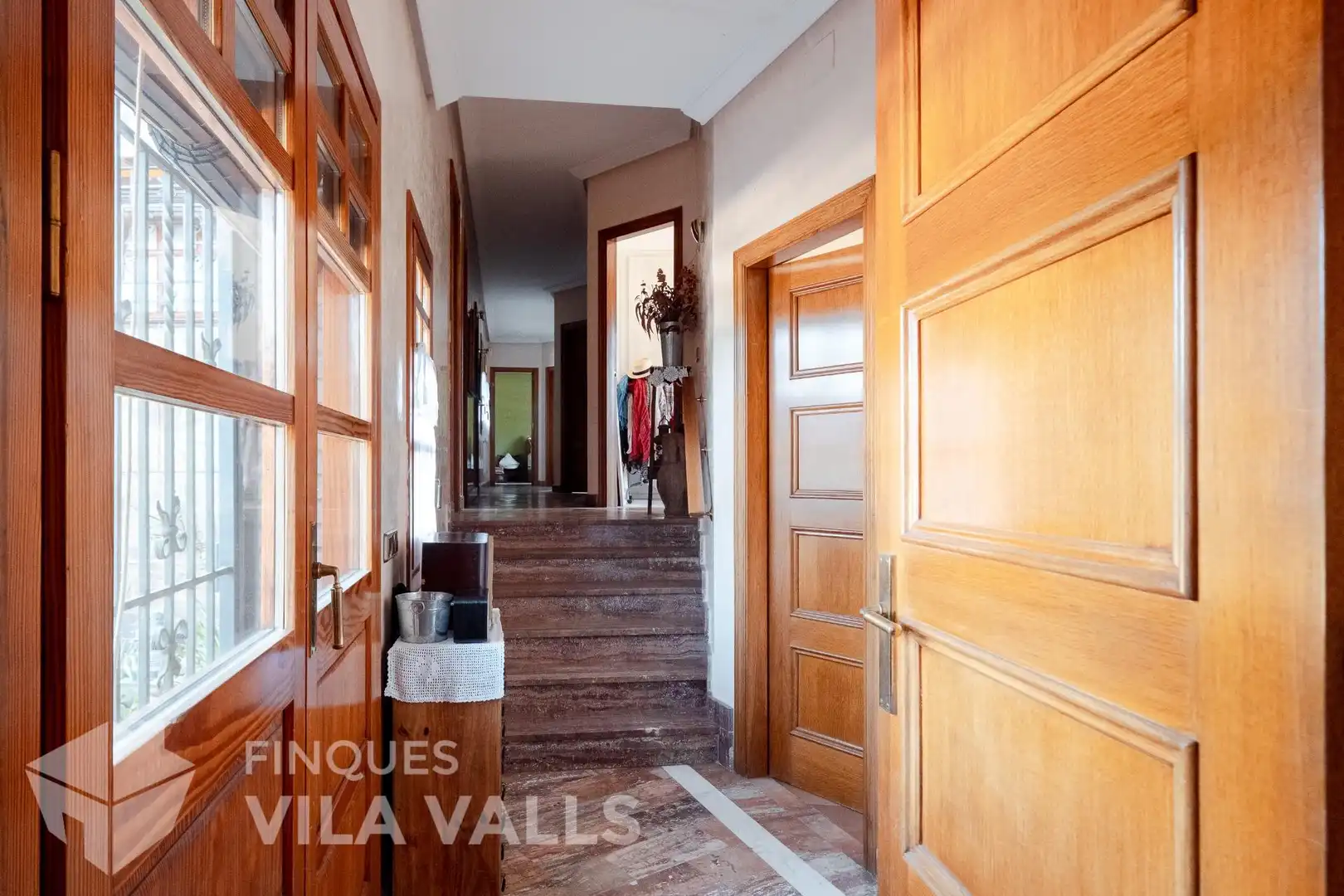 Casa o chalet en venta en Caldes de Montbui con Aire acondicionado, Jardín privado y Terraza