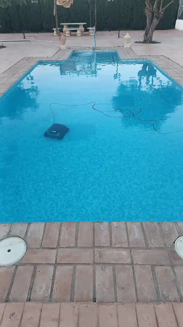 Casa rústica amb piscina en venda a Carretera Fuente Palmera, imagen 9