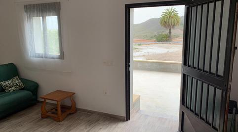Foto 4 de Casa o chalet de alquiler en Morata, Lorca