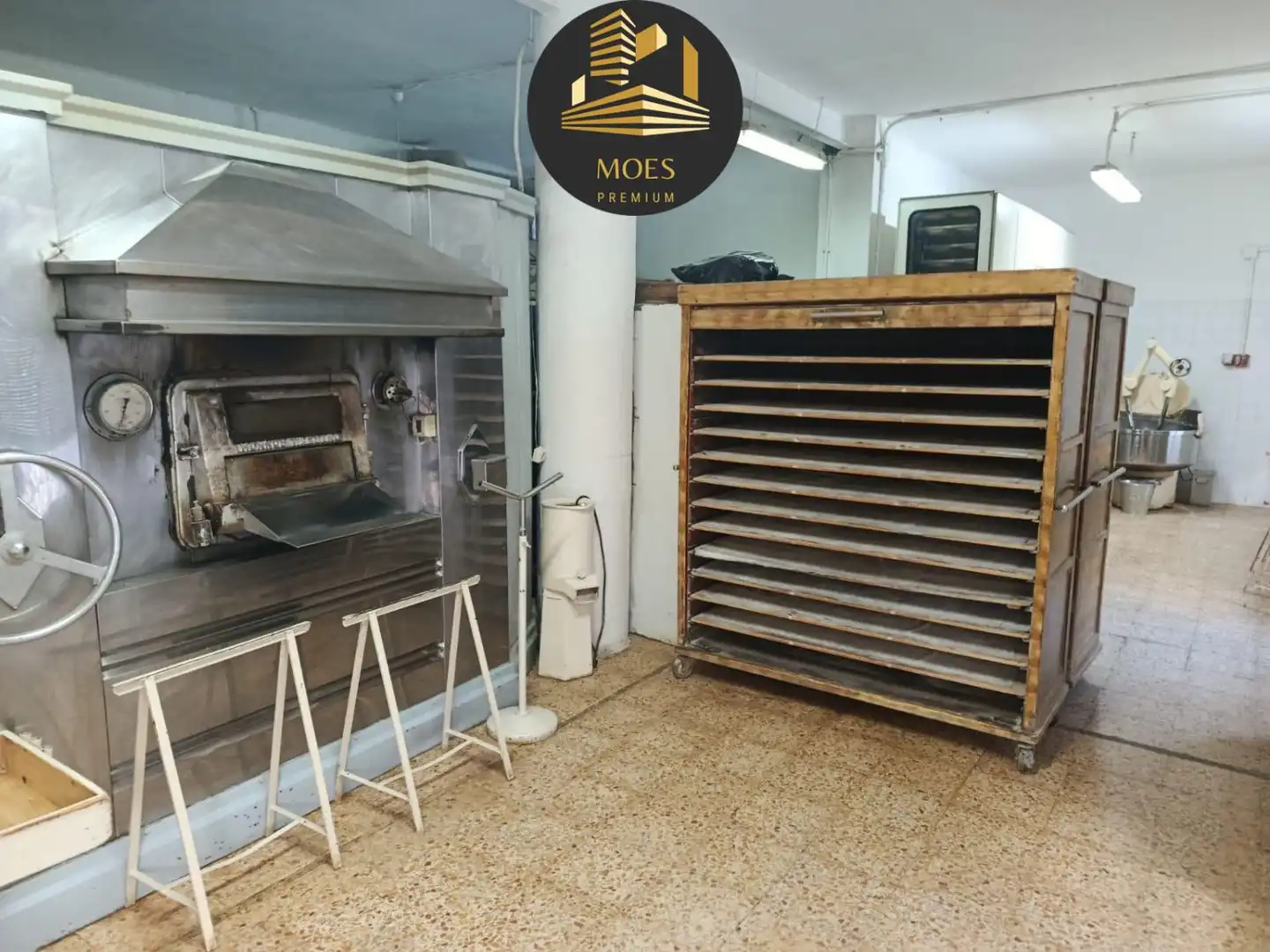 Locale commerciale in vendita a Villacarrillo, imagen 5