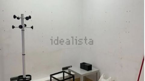 Foto 4 de Oficina de lloguer a Rúa Llorente, 25, Berbés - Peritos, Vigo
