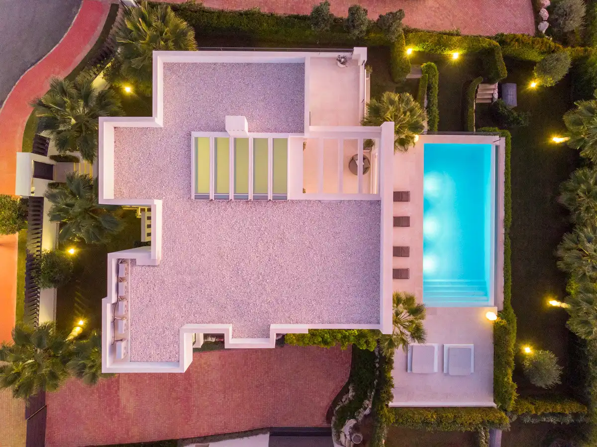 Maison avec piscine à vendre à Nueva Andalucía, imagen 28
