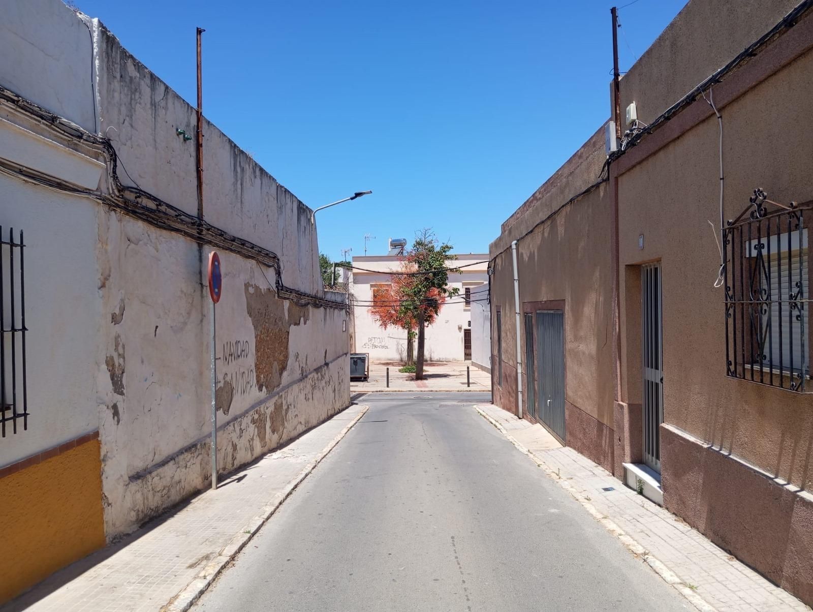 Apartment for sale in La Banda - Campo de Fútbol