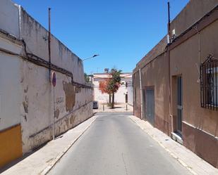 Exterior view of Apartment for sale in Chiclana de la Frontera