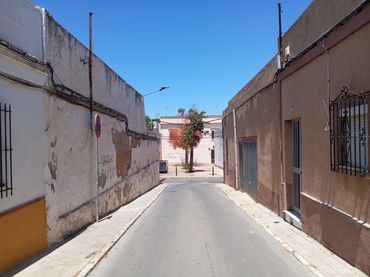 Apartament en venda a La Banda - Campo de Fútbol
