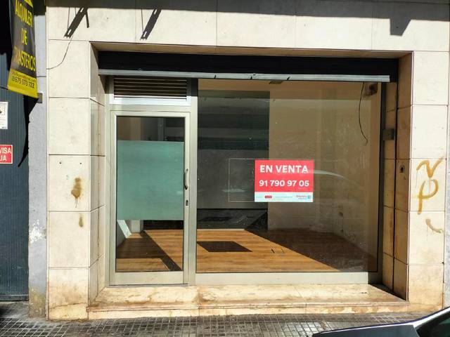 Local comercial en Venta en Corea