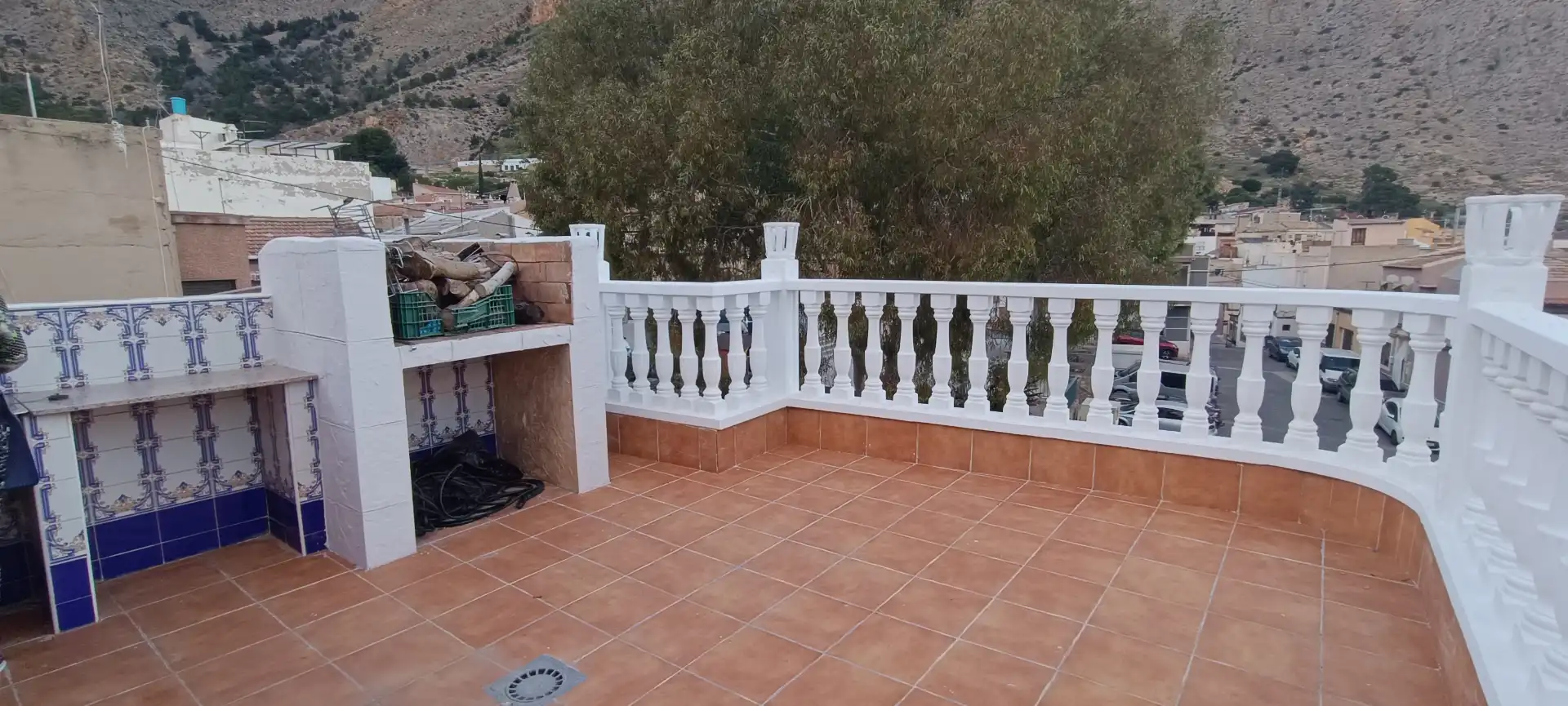 Terraza de Piso en venta en Callosa de Segura con Aire acondicionado, Terraza y Trastero