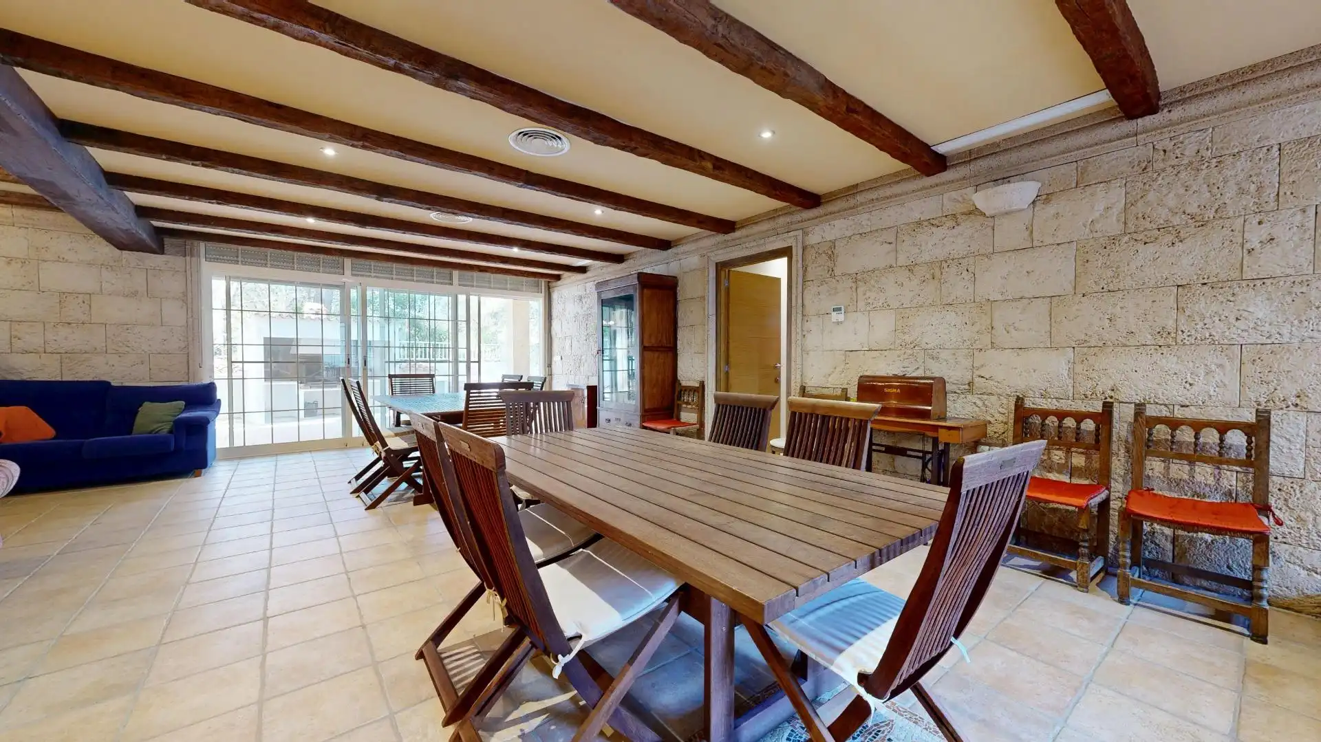 Casa amb terrassa en venda a Urbanitzacions i Pedanies Nord, imagen 10