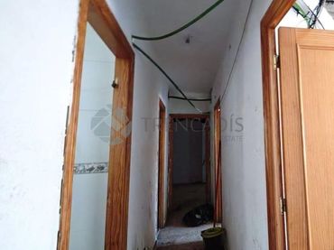 Piso en venta en CL SAN FULGENCIO  Es: Pl: Pt:C e/p/p/ //C  ALGUAZAS (MURCIA)