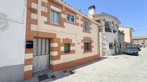 Foto 2 de Casa o chalet en venta en Tornadizos de Ávila, Ávila