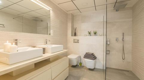 Foto 5 de Pis en venda a Calle Reina Victoria, 30, Pont Nou - Corazón de Jesús, Alicante