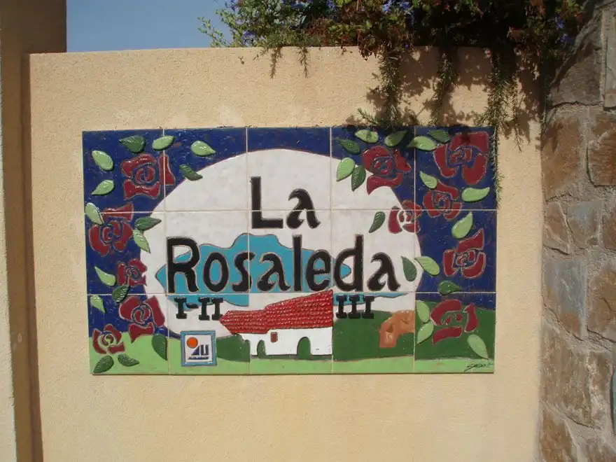 Casa o xalet de lloguer a Ressol, Bonalba - Cotoveta