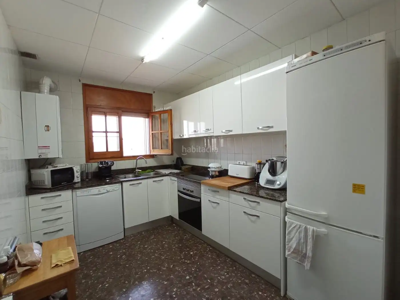 Casa amb jardí en venda a Carrer Empordà 224, imagen 5