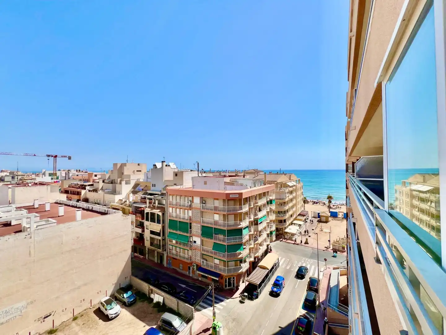 Apartment with lift for sale in Calle Alta, imagen 15