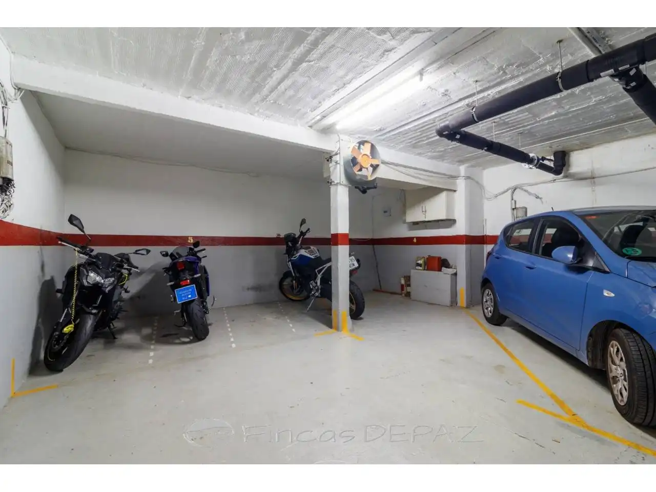 Penthouse mit Aufzug zum Verkauf in Calle Santuari, imagen 28