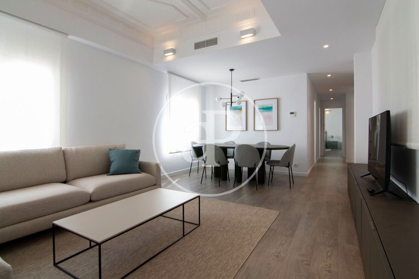 Piso de alquiler en C. del Hospital, Sant Francesc