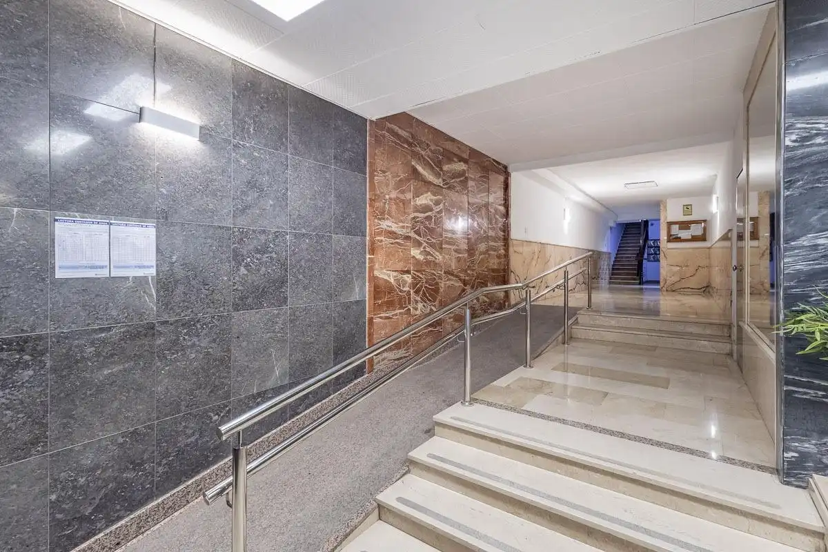 Pis amb ascensor de lloguer a Calle DOCTOR JIMENEZ DIAZ 1, imagen 24