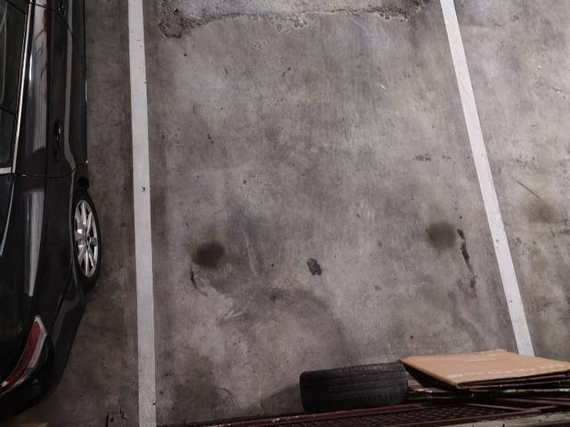 Garaje en Venta en Calle de Virgen del Val, 1 en Concepción